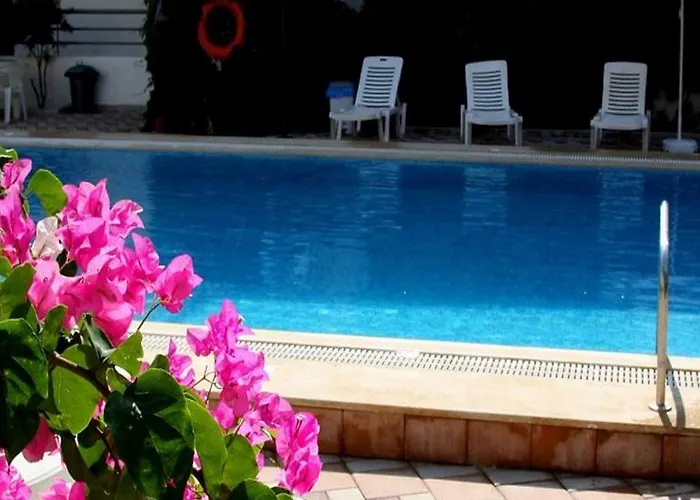 Santa Marina 2* Città di Kos