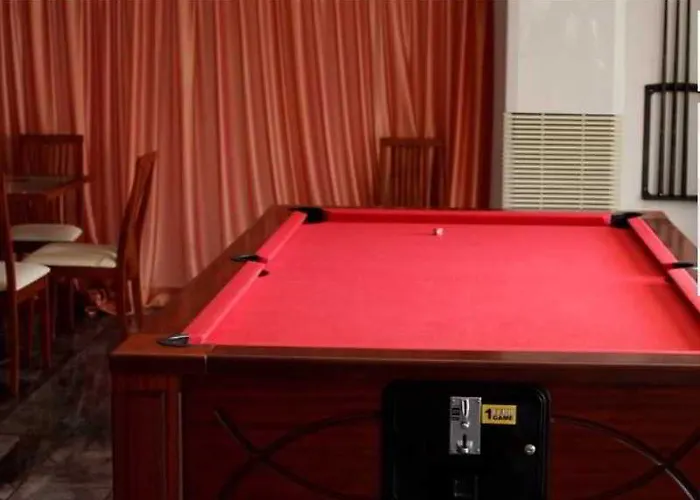 Santa Marina بلدة كوس