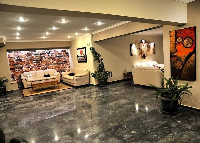 Santa Marina بلدة كوس